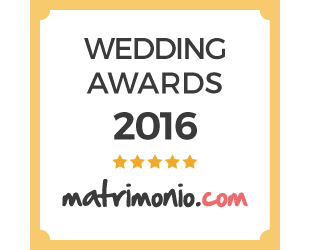 Wedding Awards 2016 - Matrimonio.com