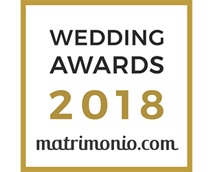 Wedding Awards 2018 - Matrimonio.com