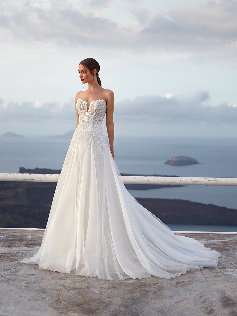Collezioni Sposa - Atelier della Sposa