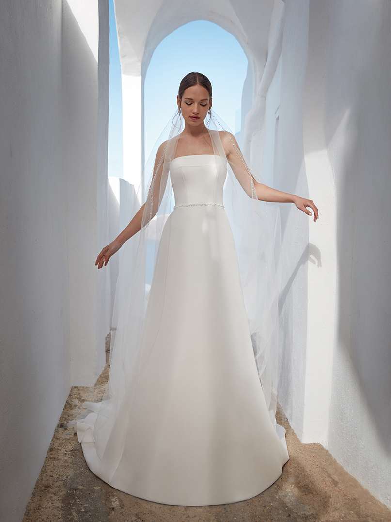 Collezioni Sposa - Atelier della Sposa