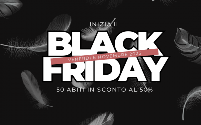 Black Friday da Sogno