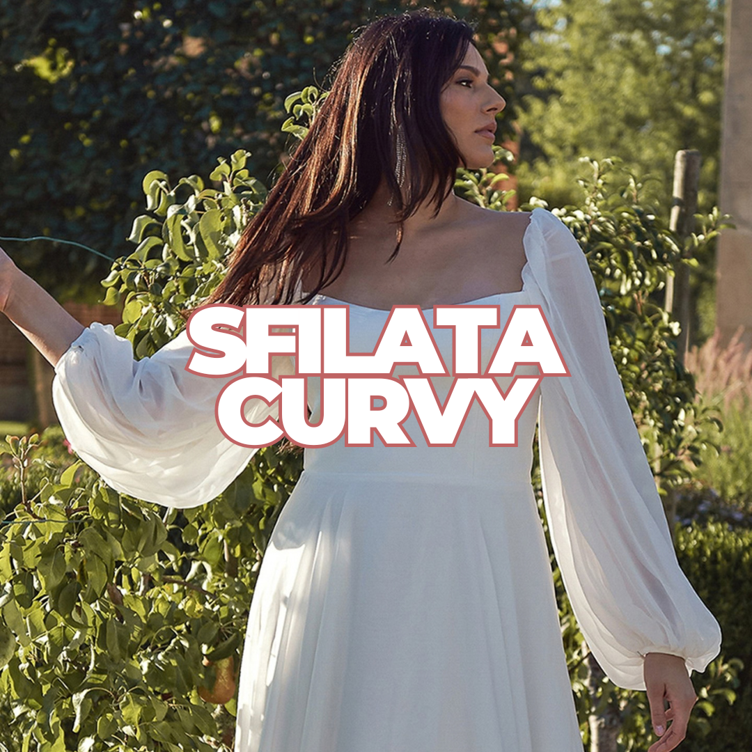 Sfilata Curvy